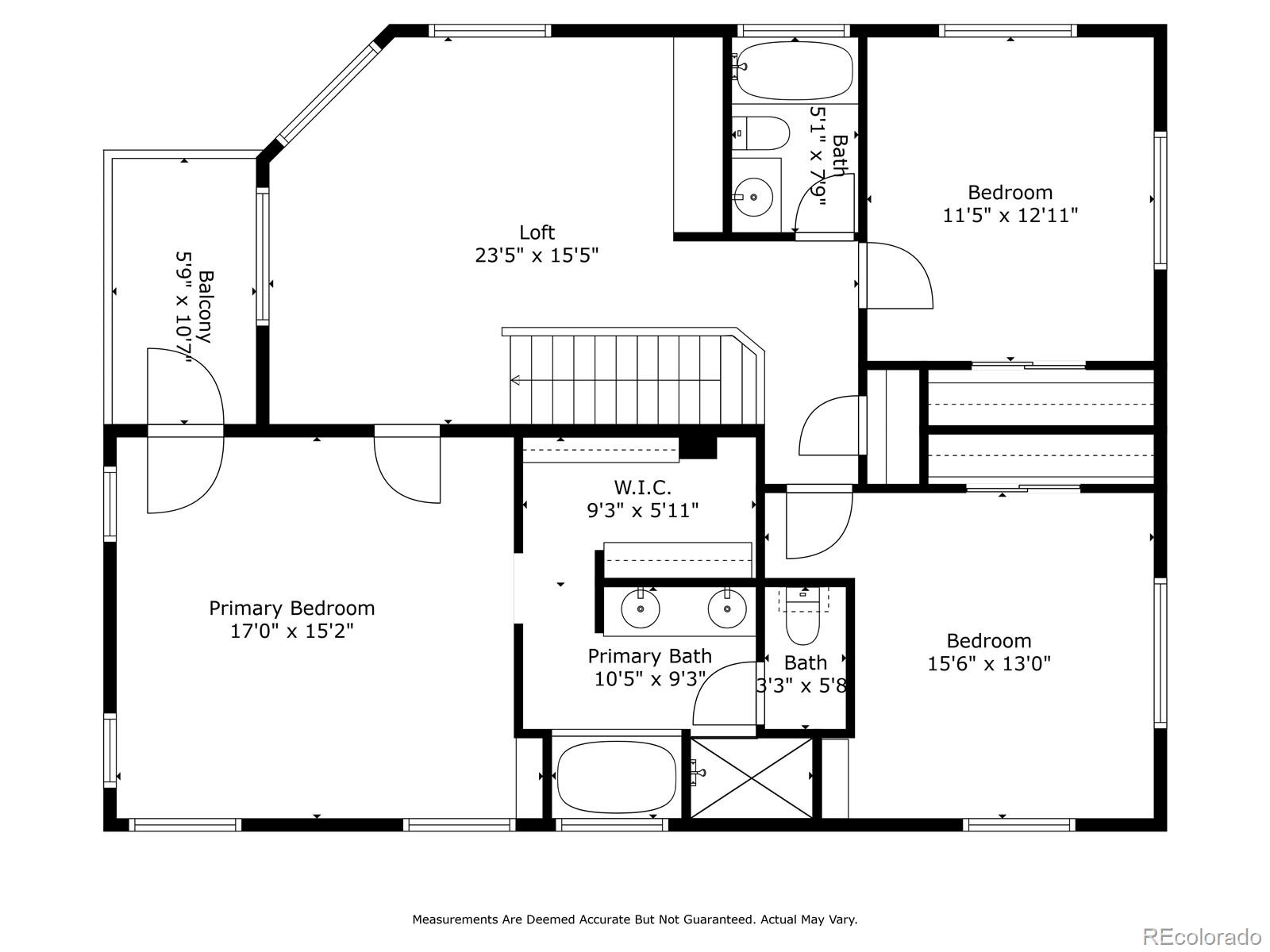 MLS Image #44 for 27805  mariposa road,evergreen, Colorado