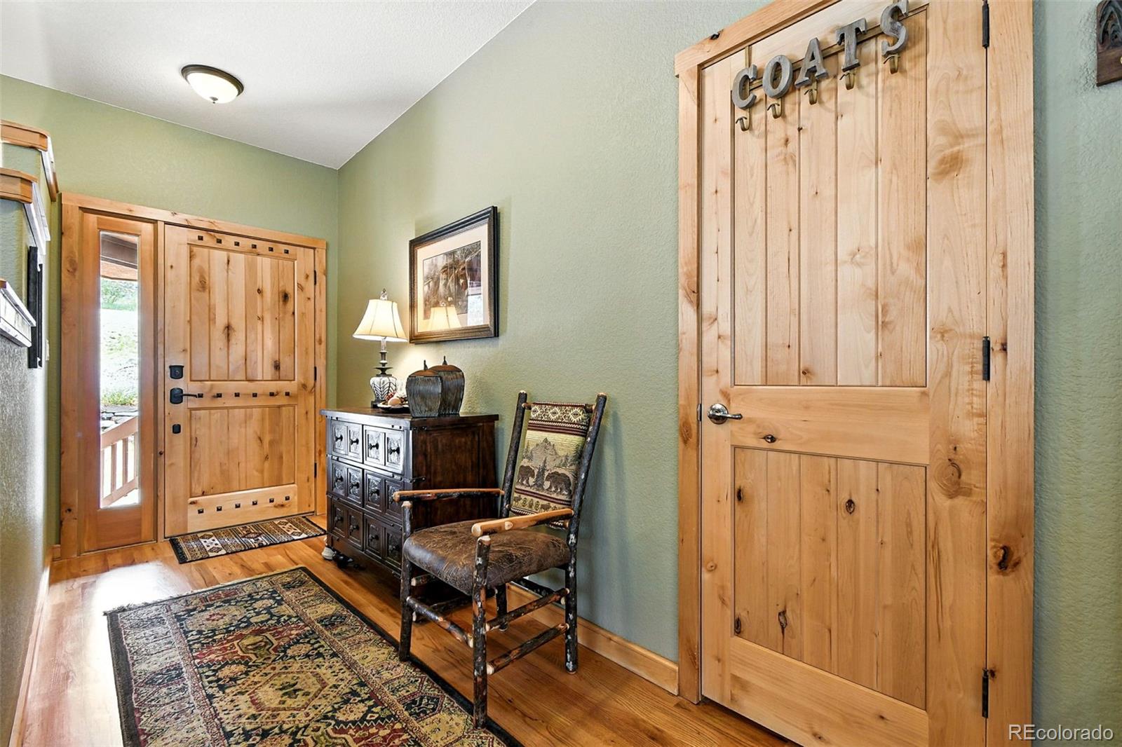 MLS Image #6 for 27805  mariposa road,evergreen, Colorado