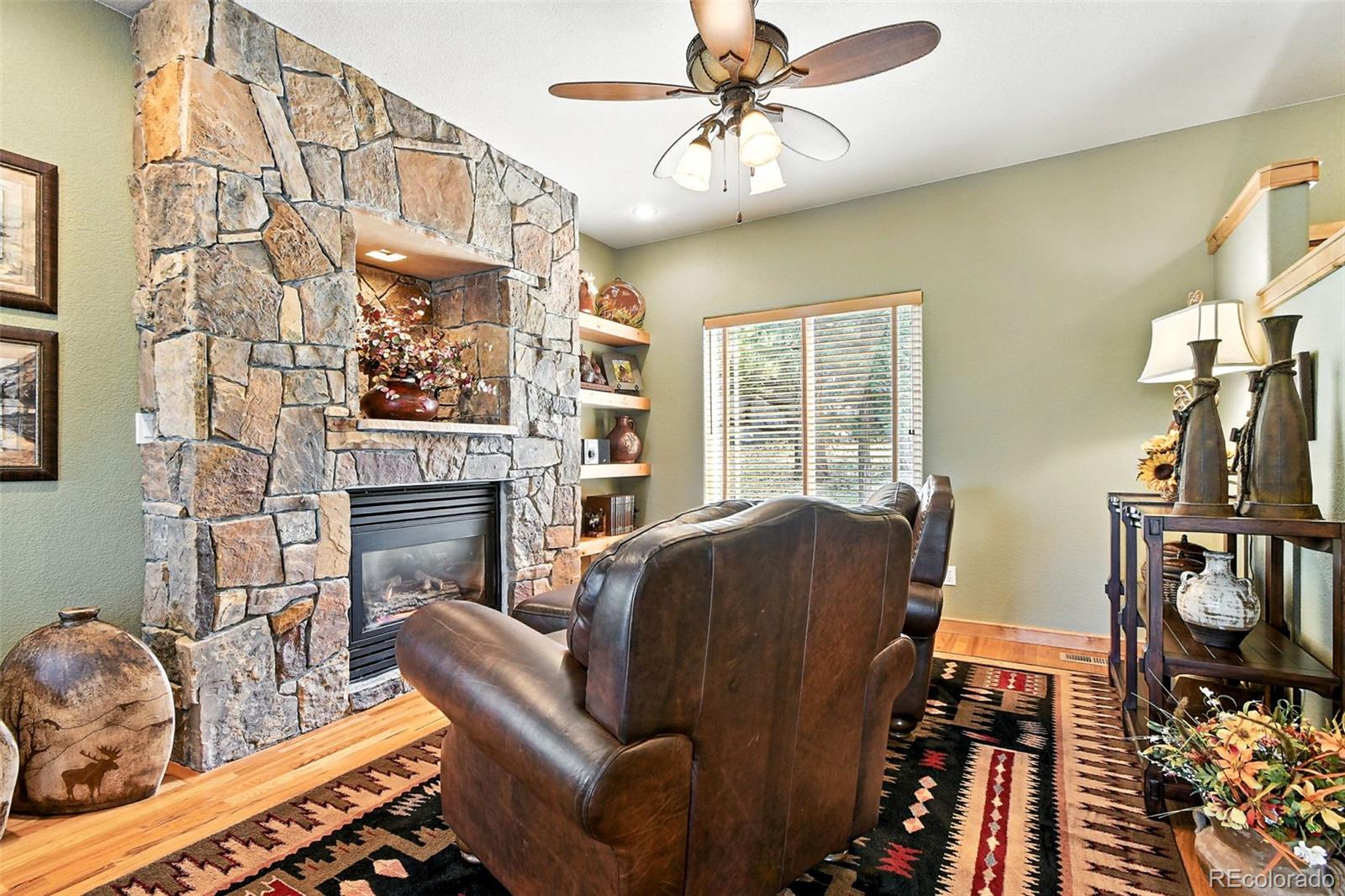 MLS Image #7 for 27805  mariposa road,evergreen, Colorado