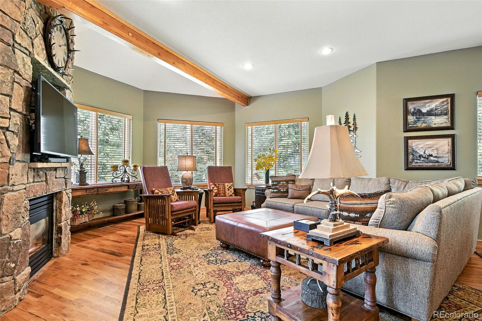 MLS Image #8 for 27805  mariposa road,evergreen, Colorado