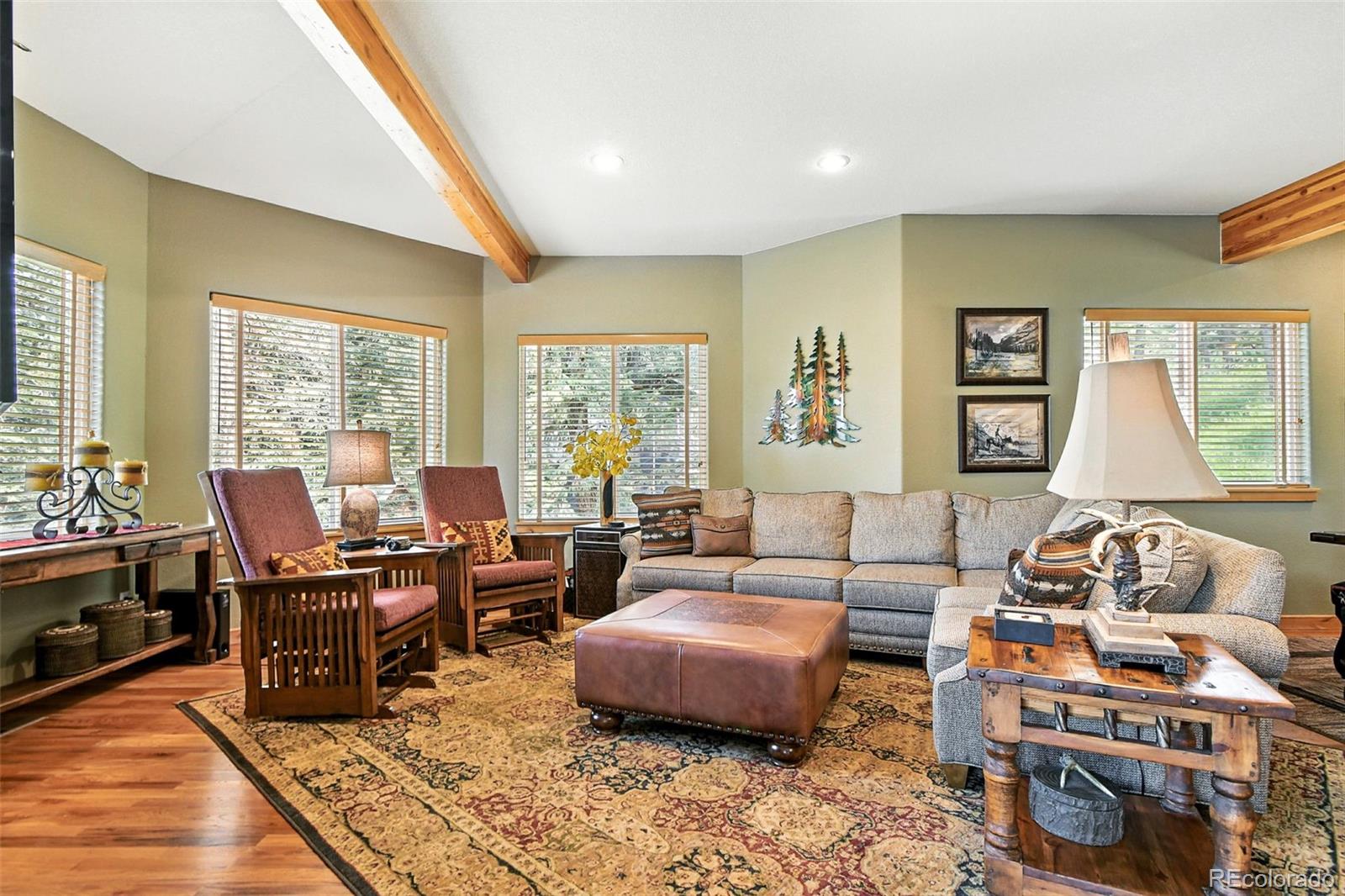 MLS Image #9 for 27805  mariposa road,evergreen, Colorado