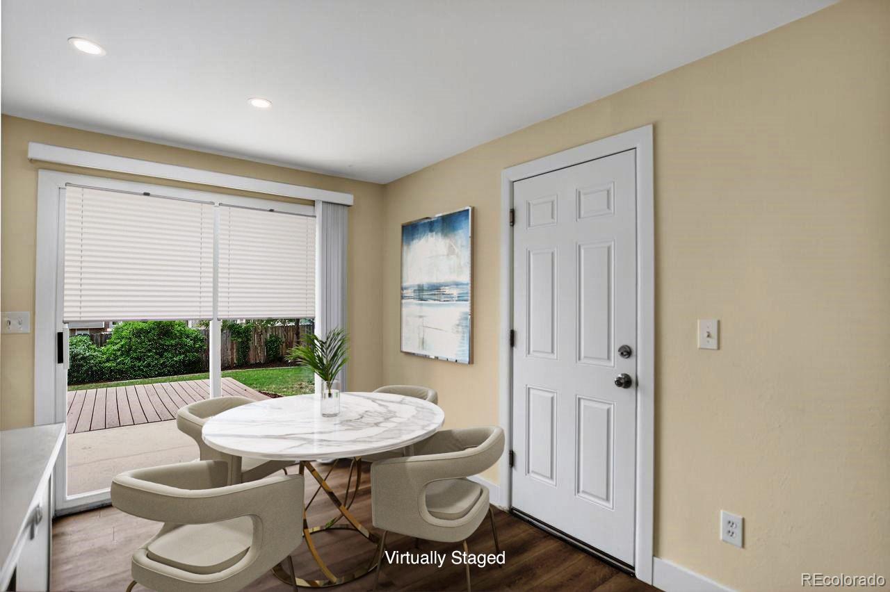 MLS Image #15 for 6640 s dexter street,centennial, Colorado