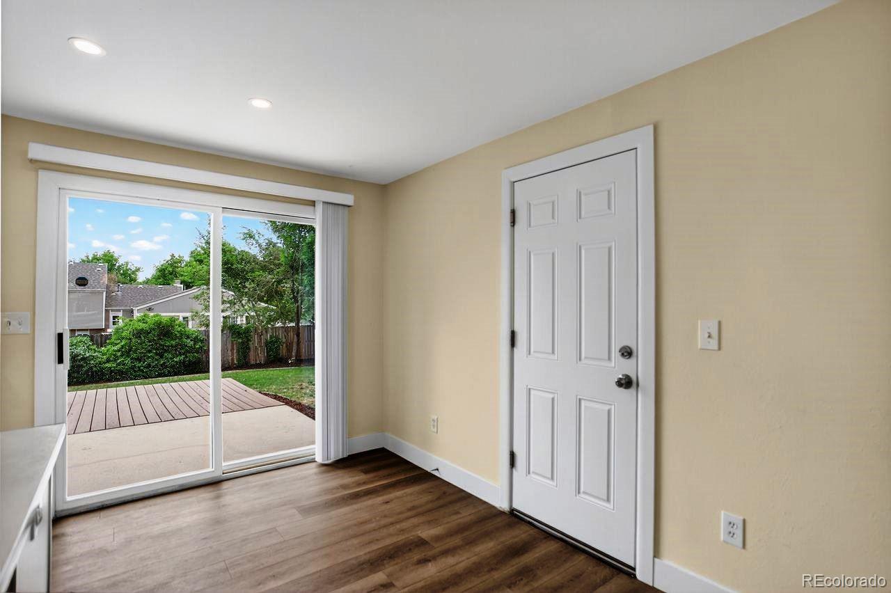 MLS Image #16 for 6640 s dexter street,centennial, Colorado