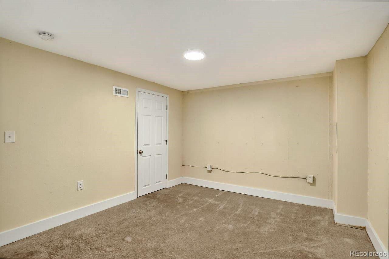 MLS Image #31 for 6640 s dexter street,centennial, Colorado
