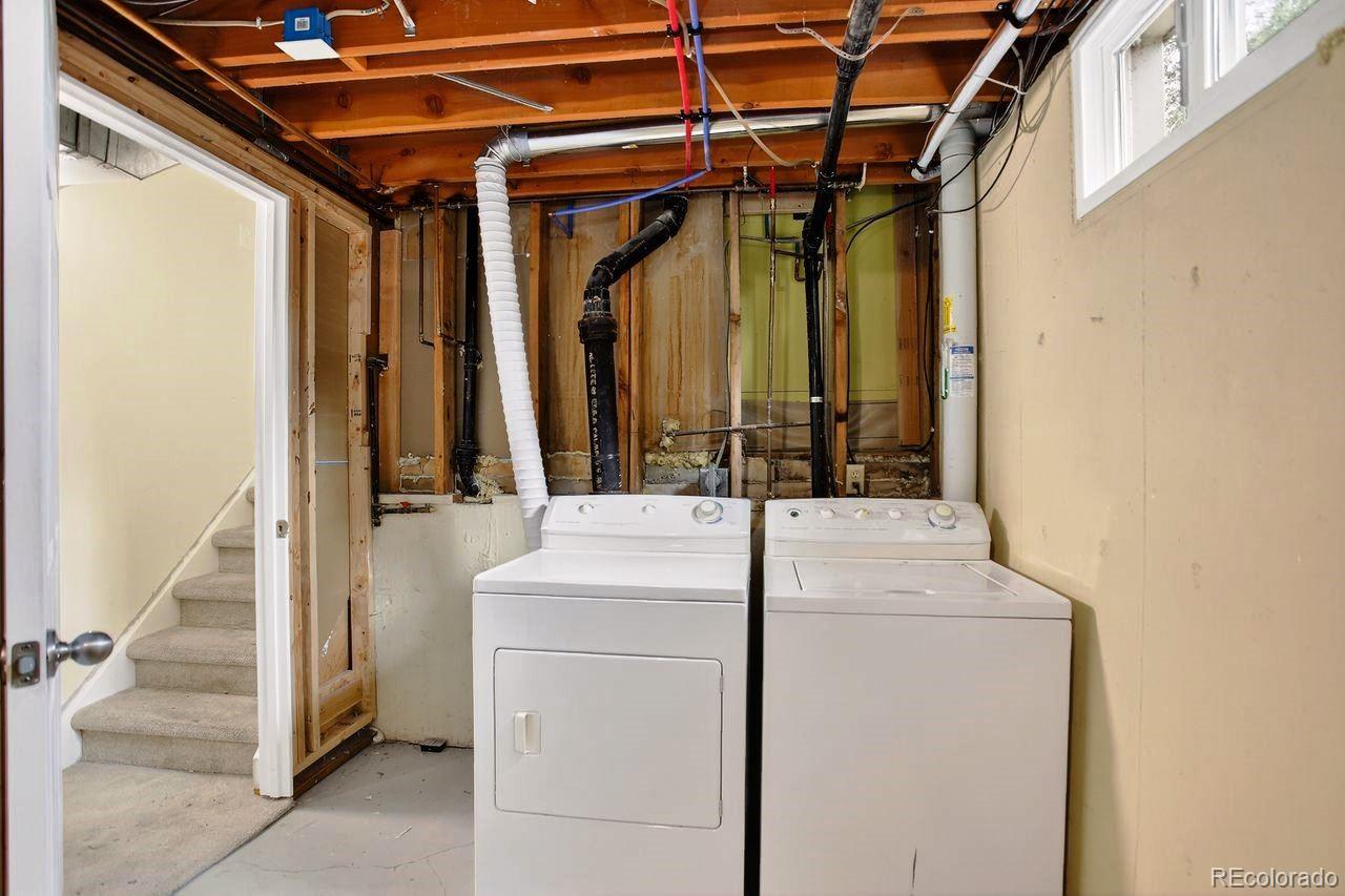 MLS Image #33 for 6640 s dexter street,centennial, Colorado
