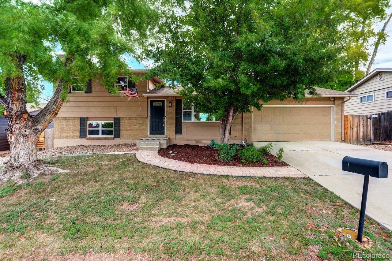 MLS Image #39 for 6640 s dexter street,centennial, Colorado