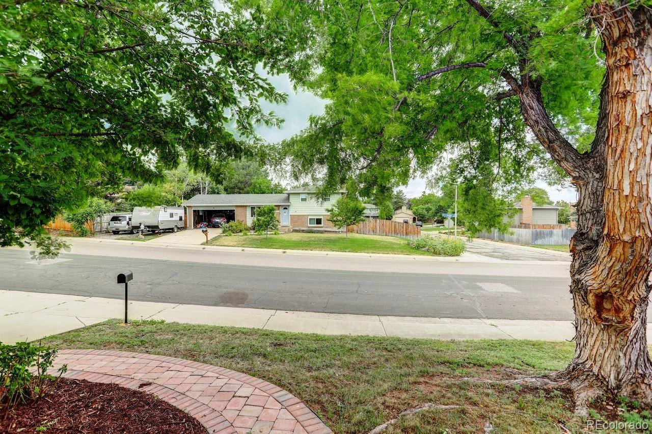 MLS Image #40 for 6640 s dexter street,centennial, Colorado