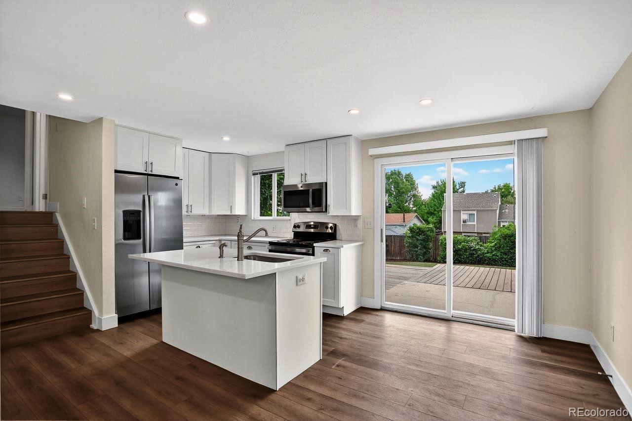 MLS Image #5 for 6640 s dexter street,centennial, Colorado