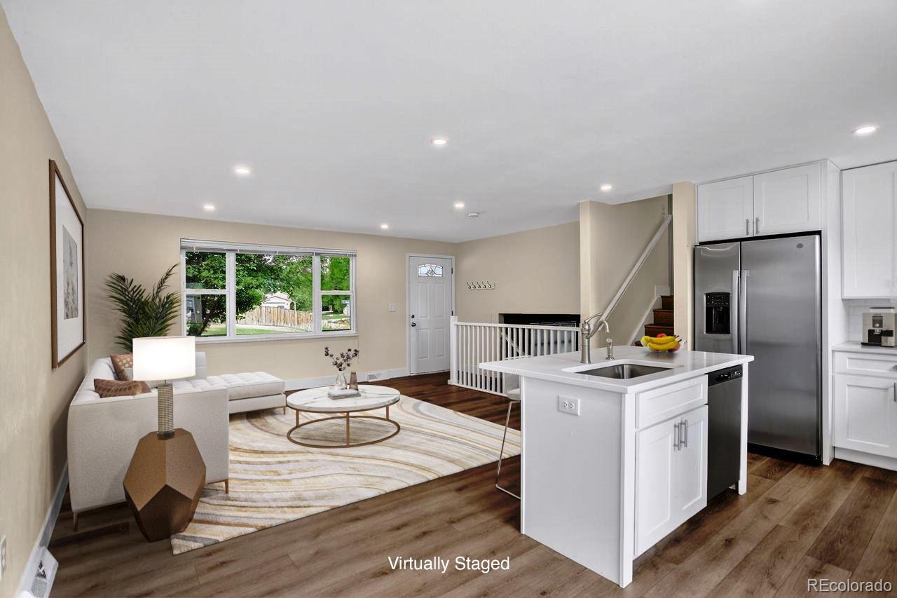 MLS Image #7 for 6640 s dexter street,centennial, Colorado