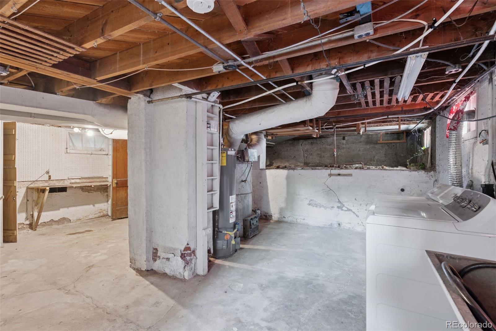 MLS Image #18 for 712  locust street,denver, Colorado