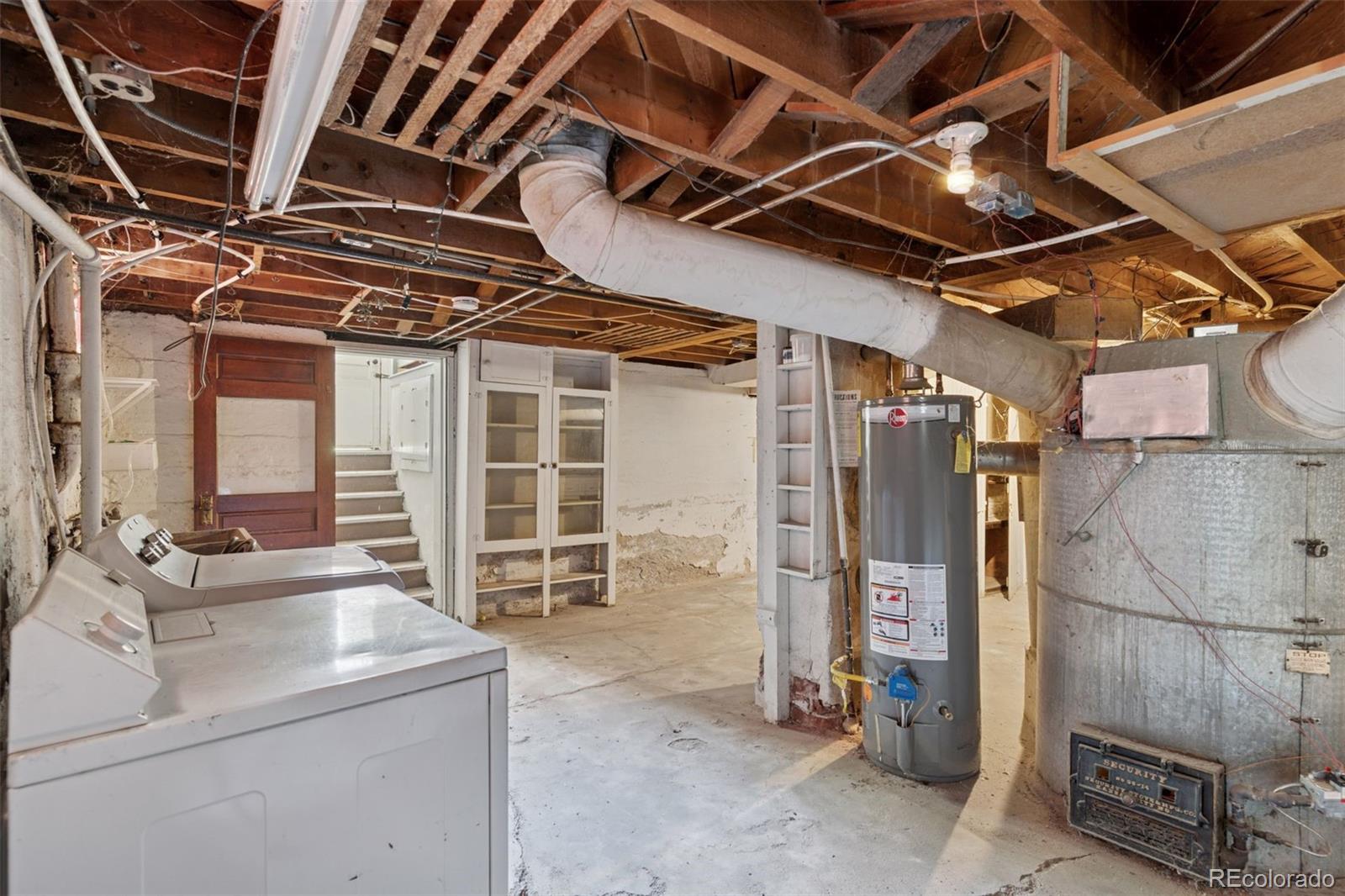 MLS Image #19 for 712  locust street,denver, Colorado