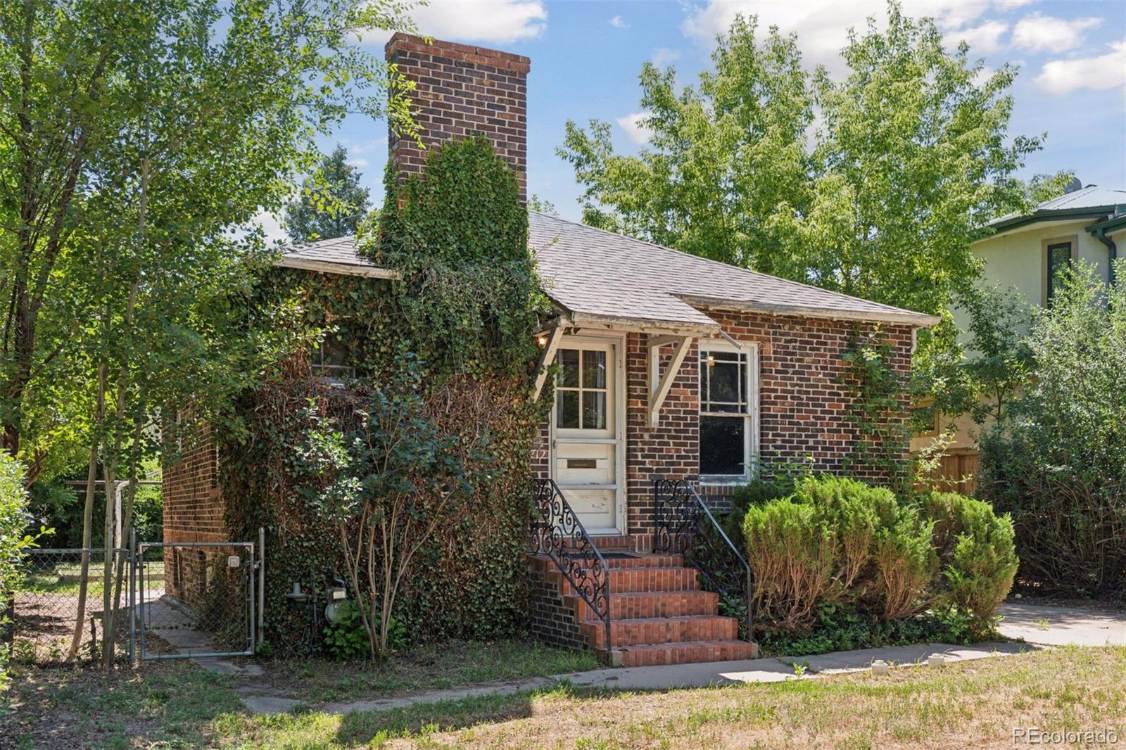 MLS Image #2 for 712  locust street,denver, Colorado