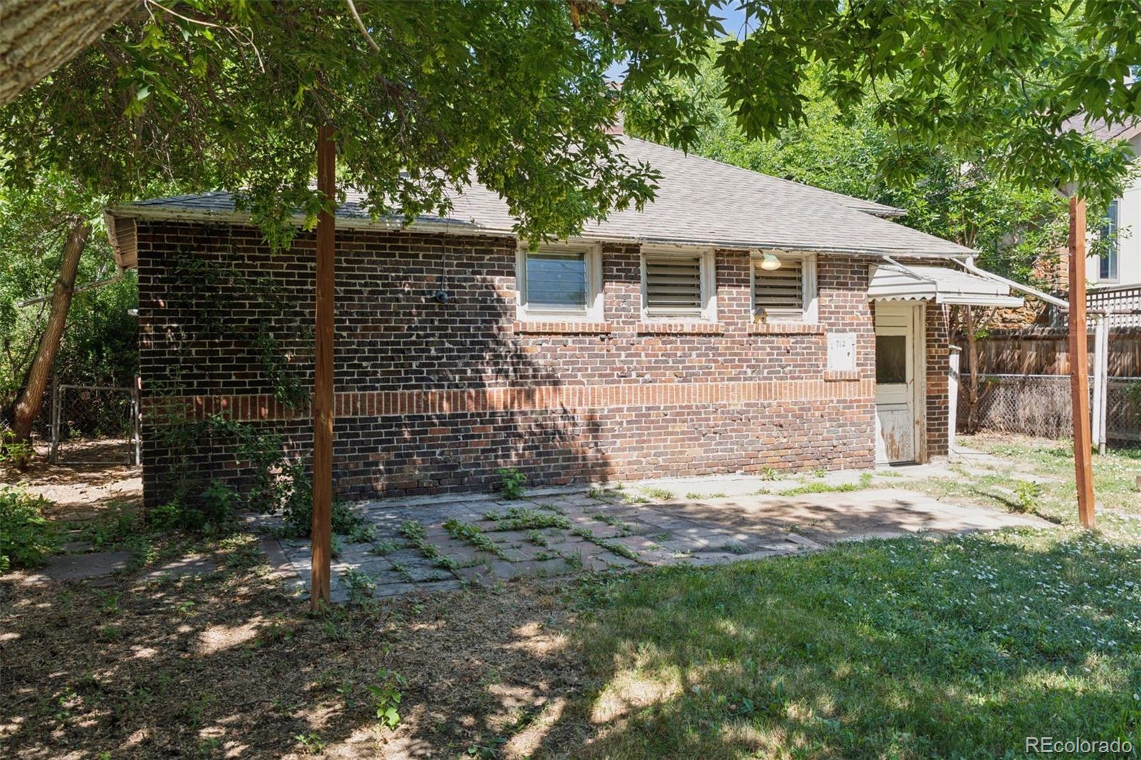 MLS Image #21 for 712  locust street,denver, Colorado