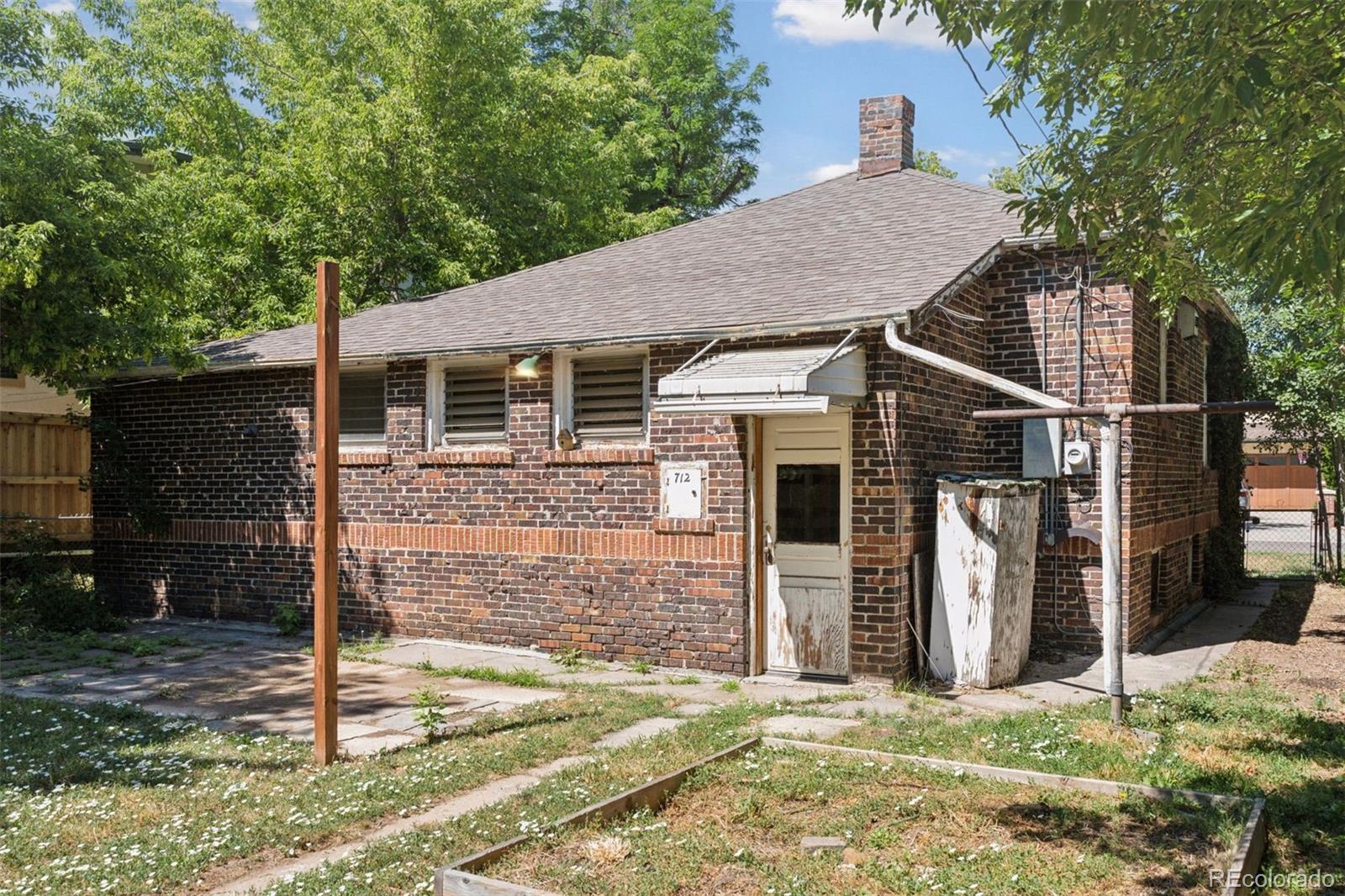 MLS Image #23 for 712  locust street,denver, Colorado