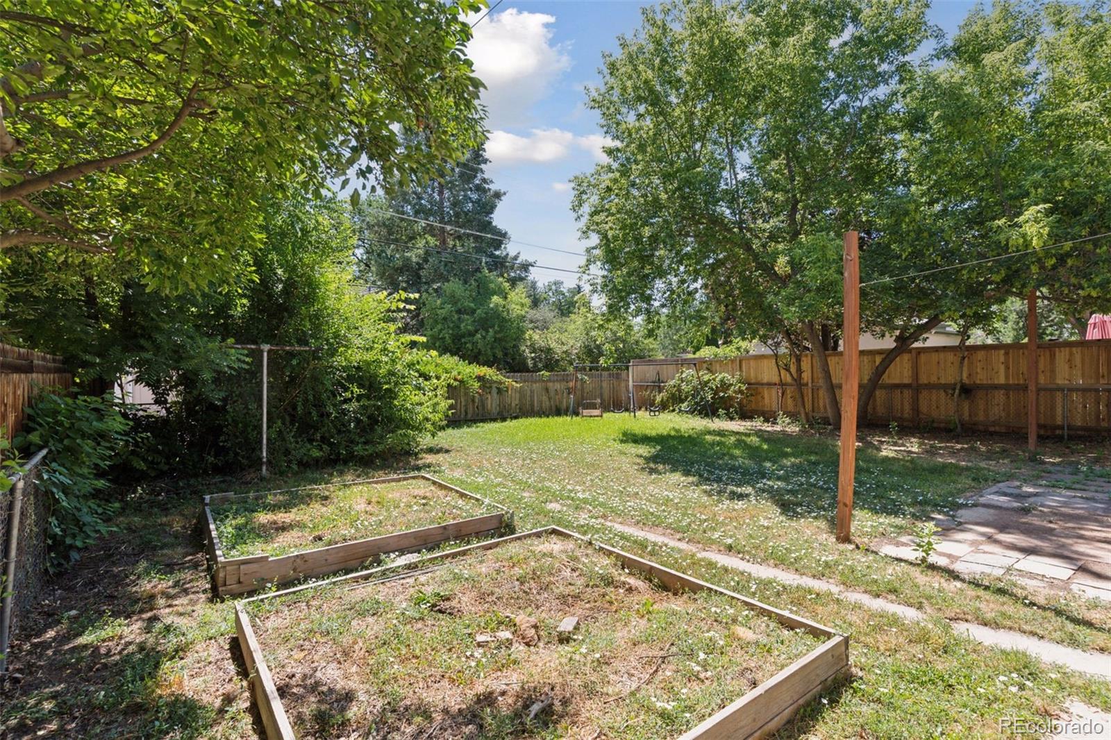 MLS Image #24 for 712  locust street,denver, Colorado