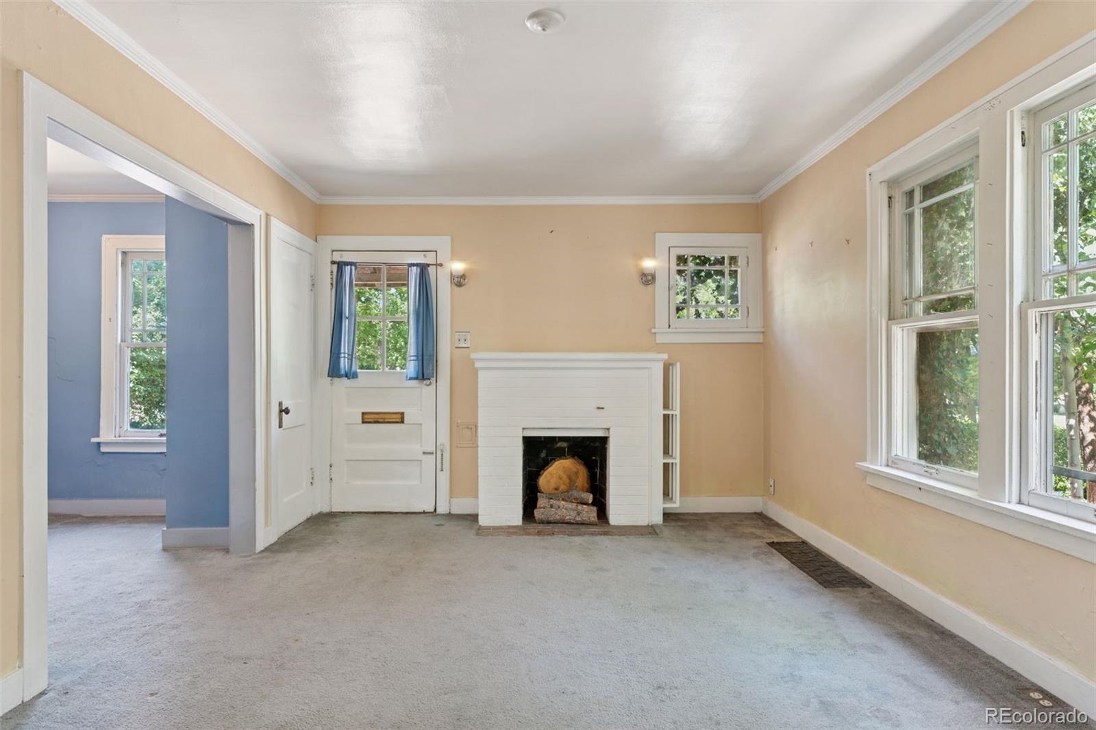 MLS Image #3 for 712  locust street,denver, Colorado