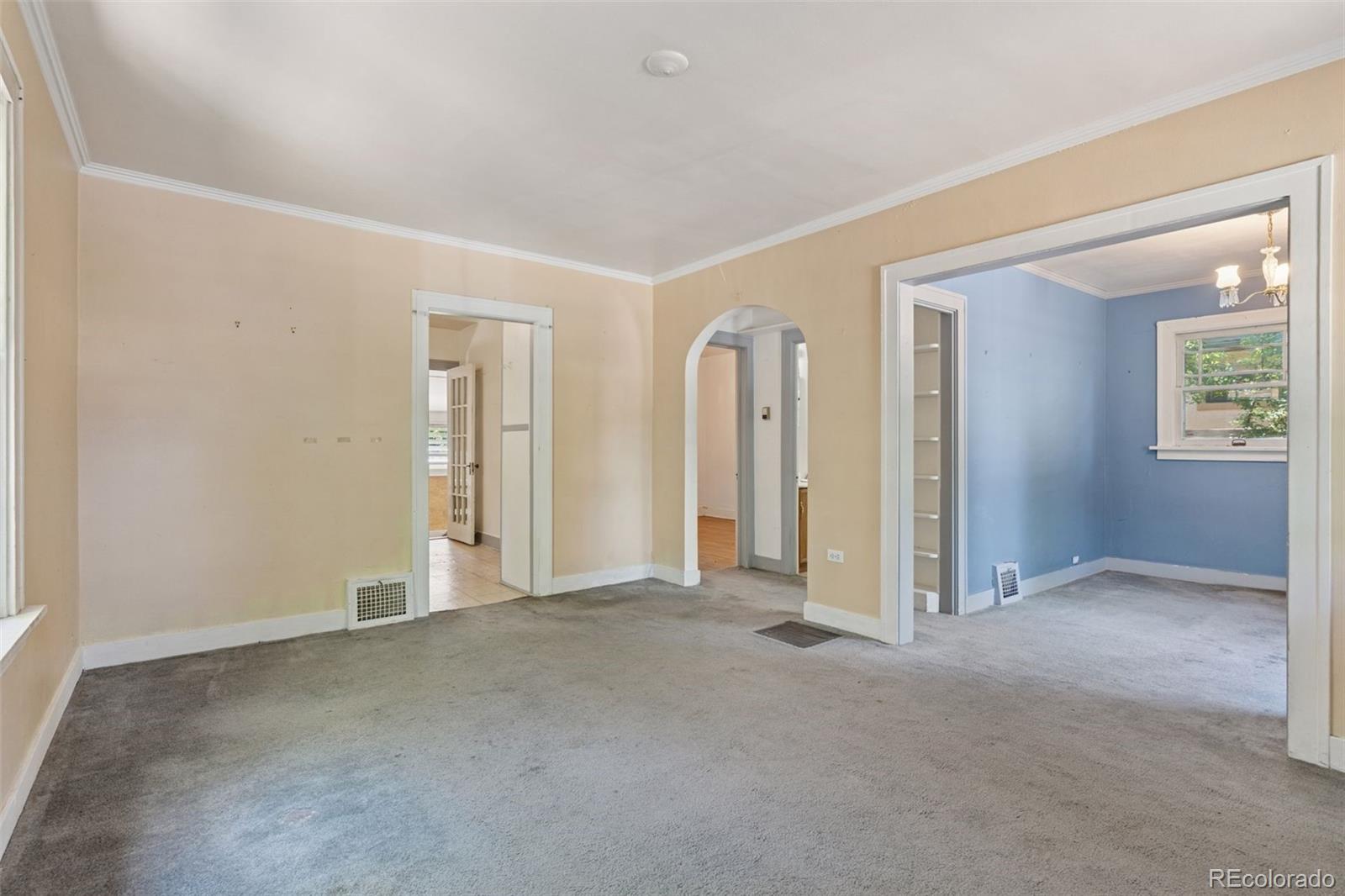 MLS Image #5 for 712  locust street,denver, Colorado