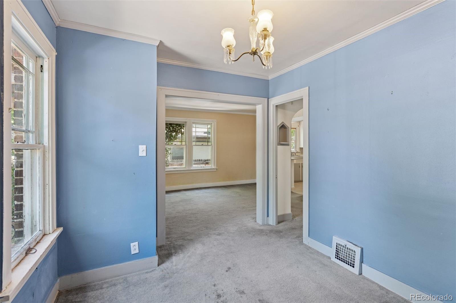 MLS Image #7 for 712  locust street,denver, Colorado