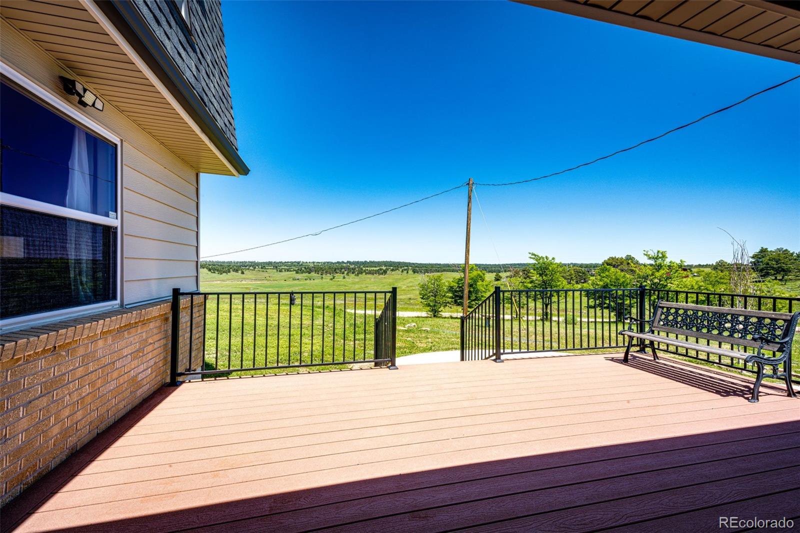 MLS Image #3 for 40547  gold nugget drive,deer trail, Colorado