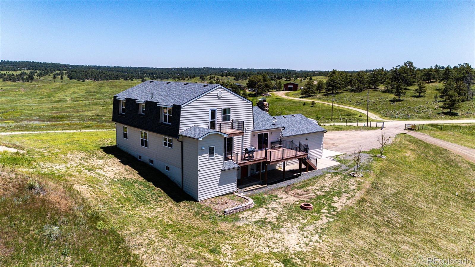 MLS Image #38 for 40547  gold nugget drive,deer trail, Colorado