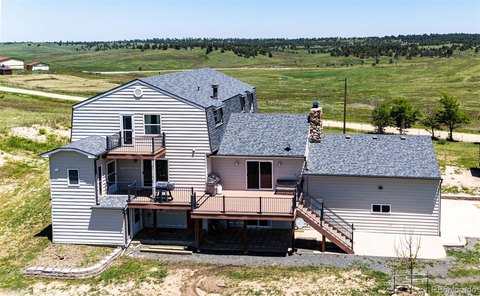 MLS Image #39 for 40547  gold nugget drive,deer trail, Colorado
