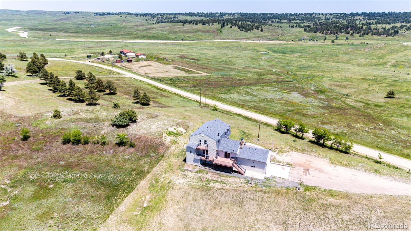 MLS Image #43 for 40547  gold nugget drive,deer trail, Colorado