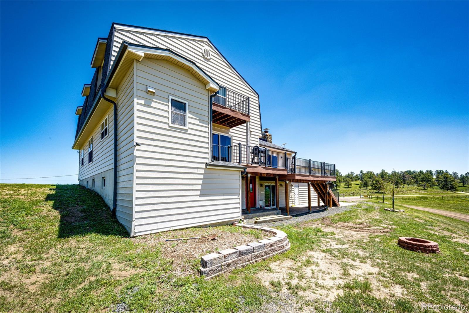 MLS Image #47 for 40547  gold nugget drive,deer trail, Colorado