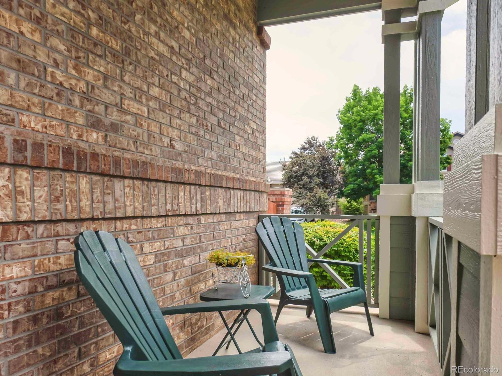 MLS Image #2 for 2476 s gibralter way,aurora, Colorado