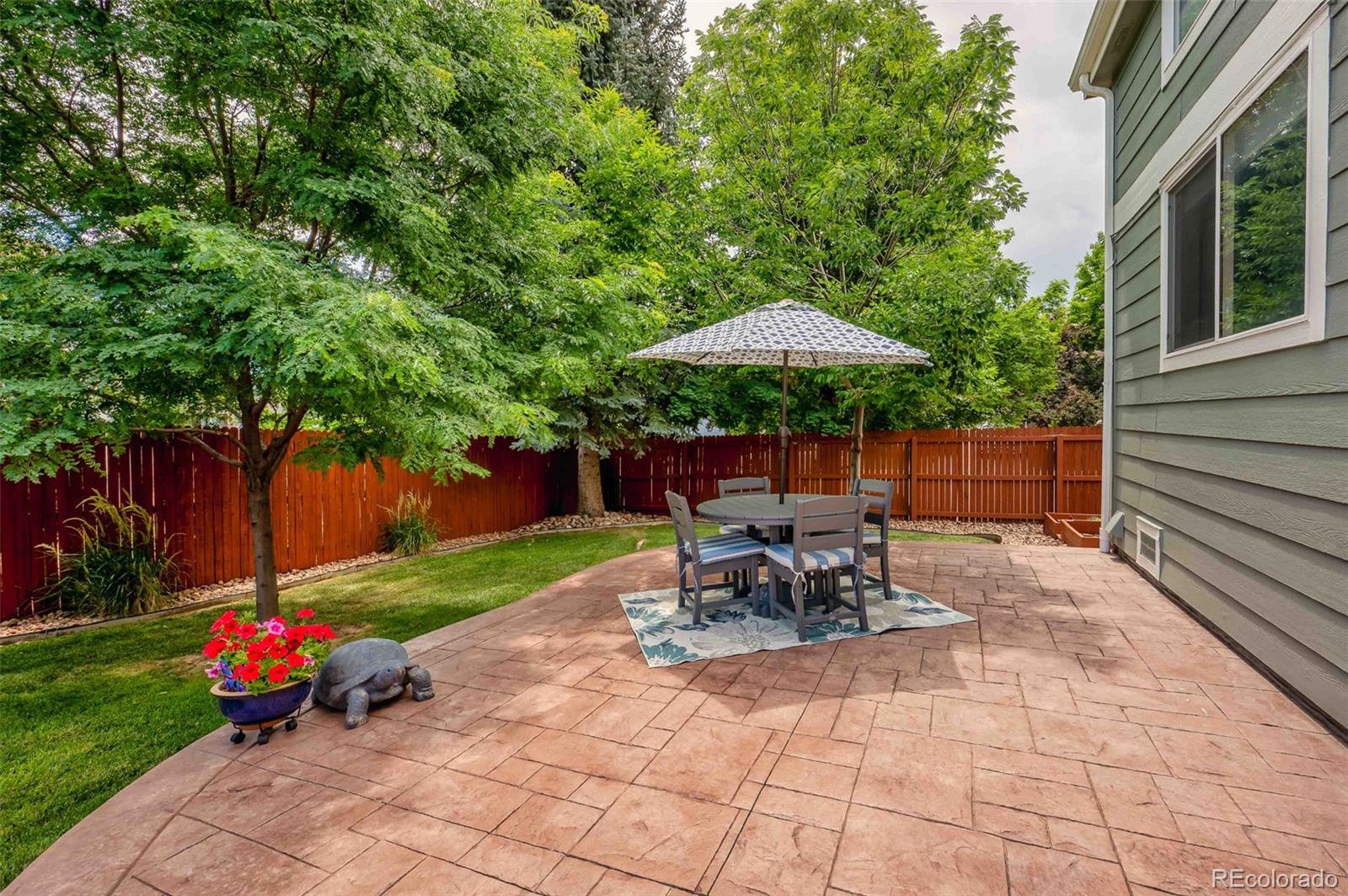 MLS Image #23 for 2476 s gibralter way,aurora, Colorado