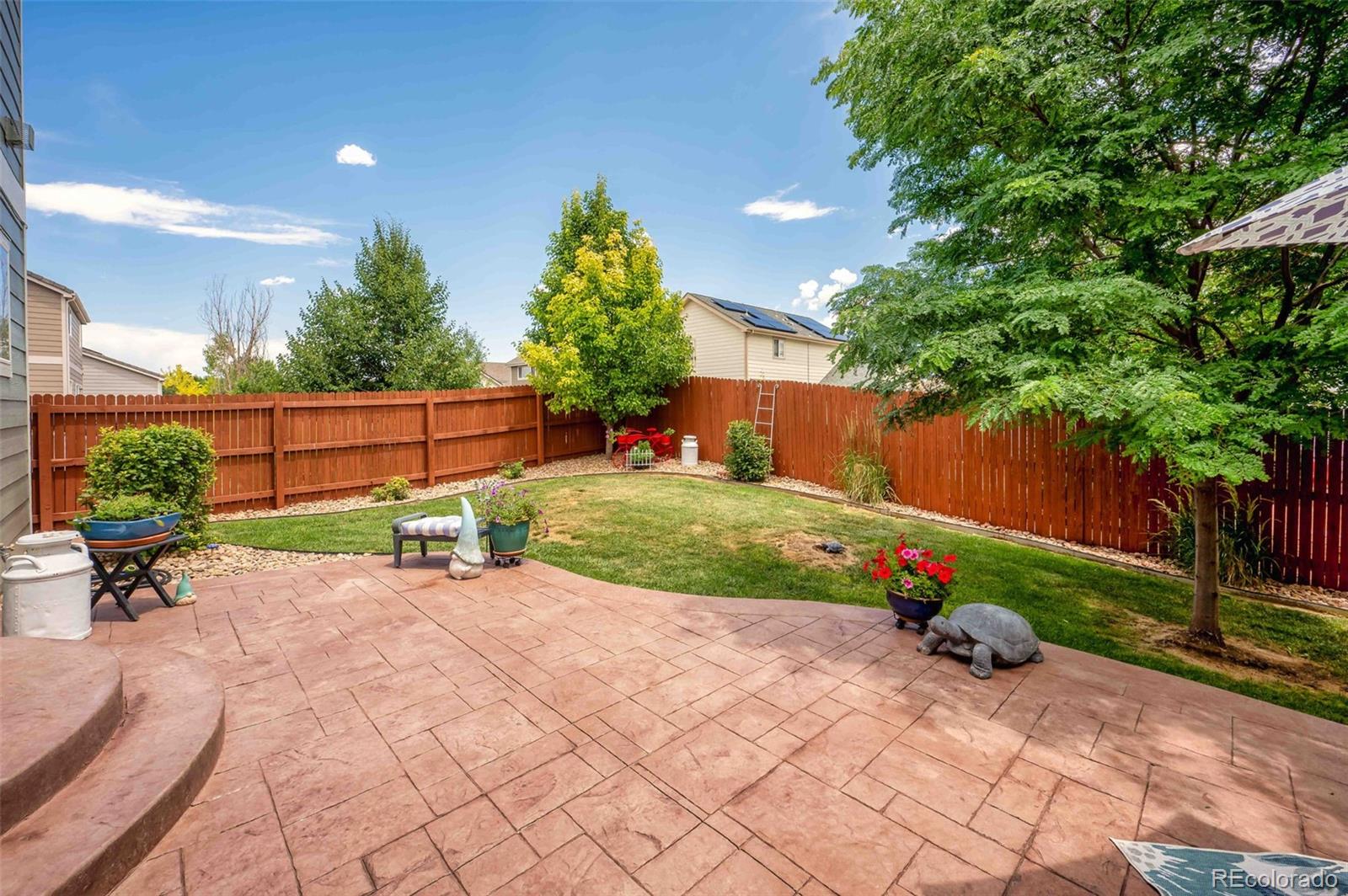 MLS Image #24 for 2476 s gibralter way,aurora, Colorado