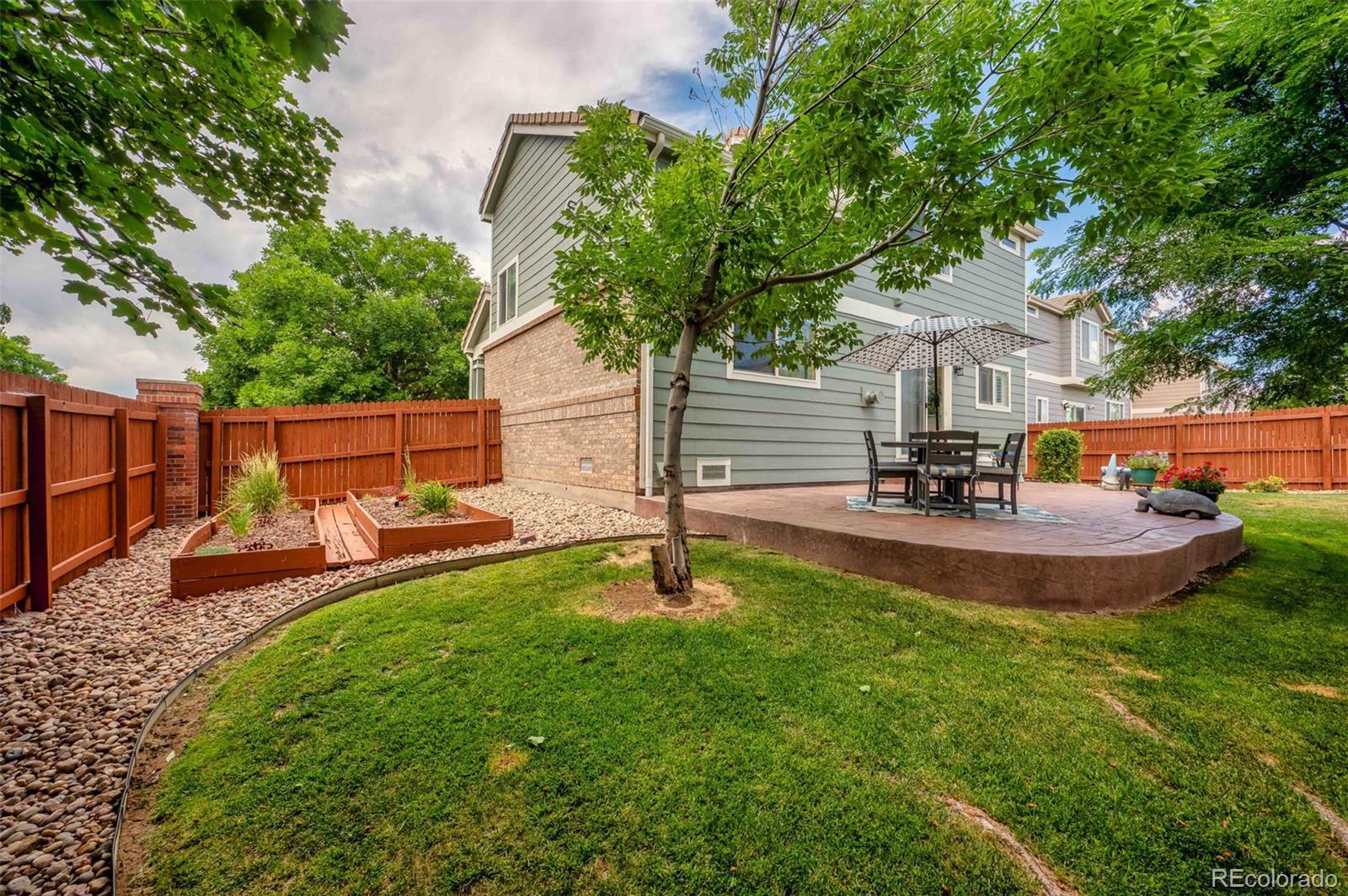 MLS Image #25 for 2476 s gibralter way,aurora, Colorado