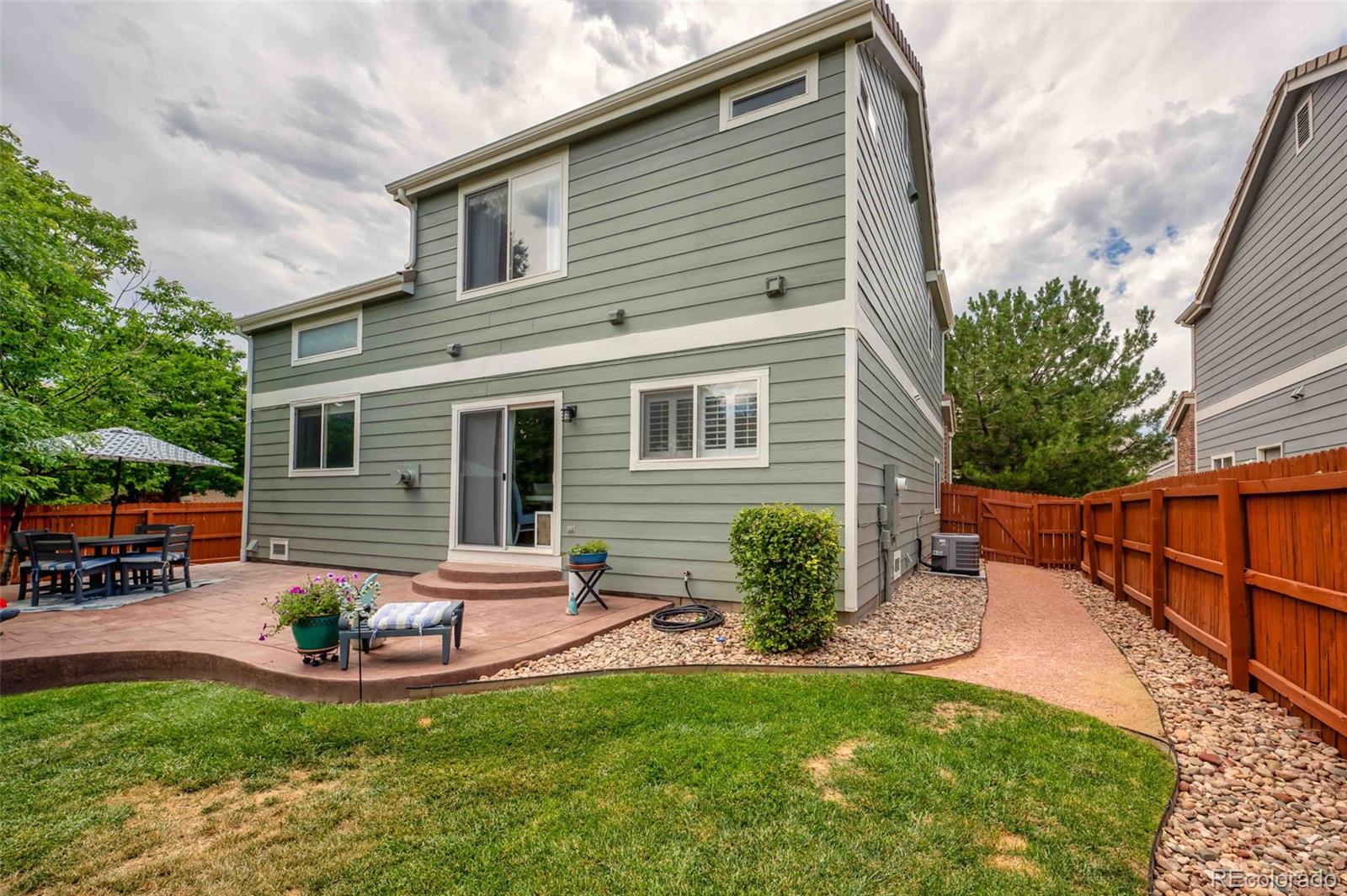 MLS Image #27 for 2476 s gibralter way,aurora, Colorado