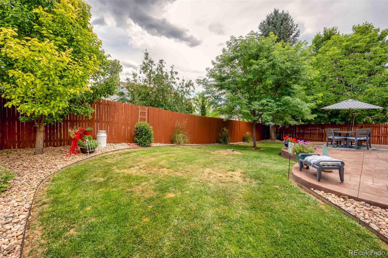 MLS Image #28 for 2476 s gibralter way,aurora, Colorado
