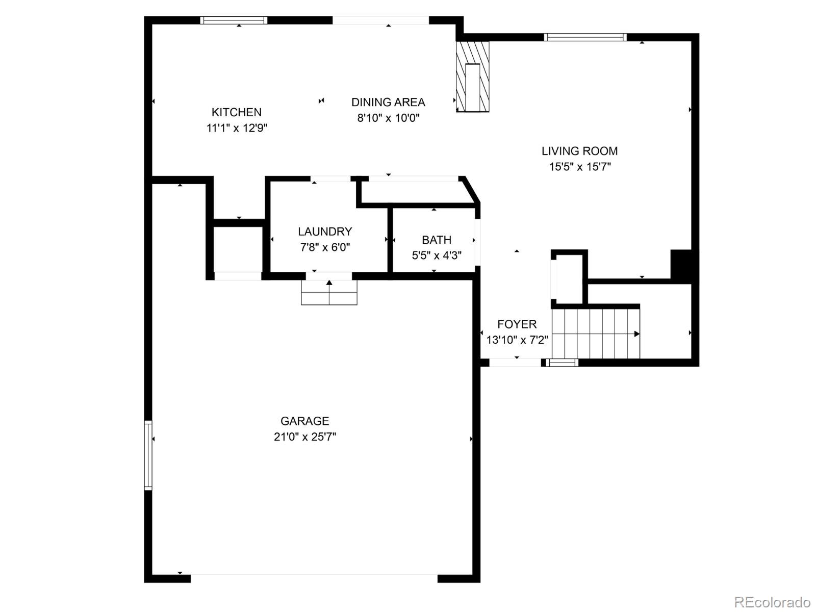 MLS Image #31 for 2476 s gibralter way,aurora, Colorado