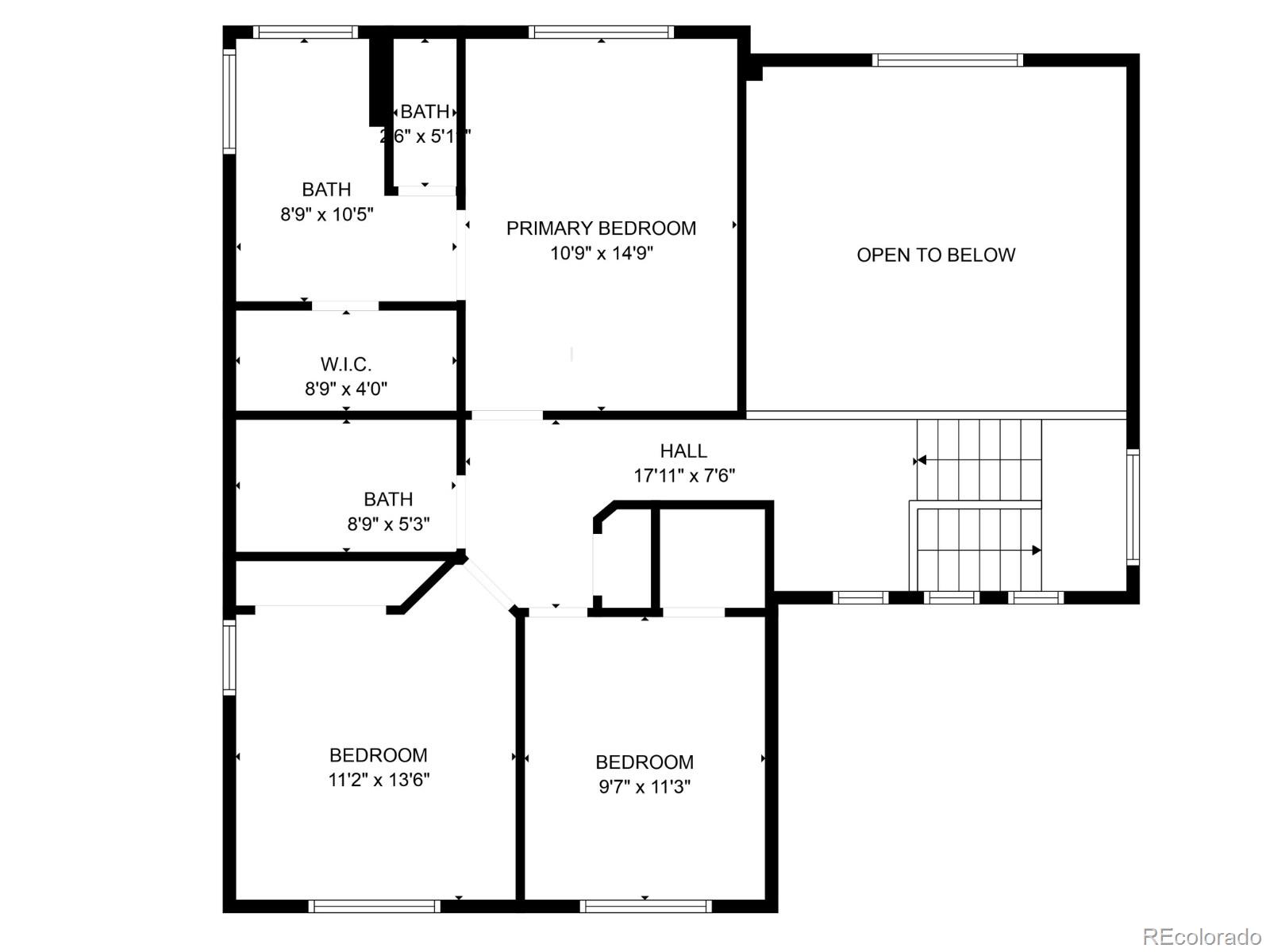 MLS Image #32 for 2476 s gibralter way,aurora, Colorado