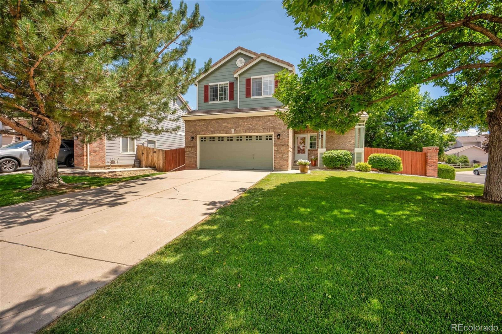 MLS Image #33 for 2476 s gibralter way,aurora, Colorado