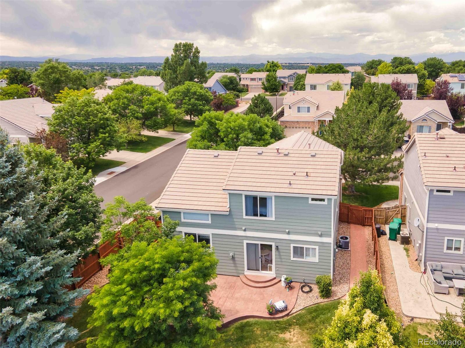 MLS Image #35 for 2476 s gibralter way,aurora, Colorado