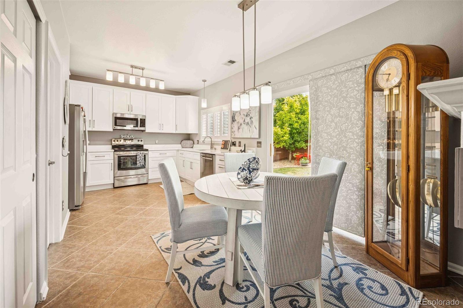 MLS Image #5 for 2476 s gibralter way,aurora, Colorado