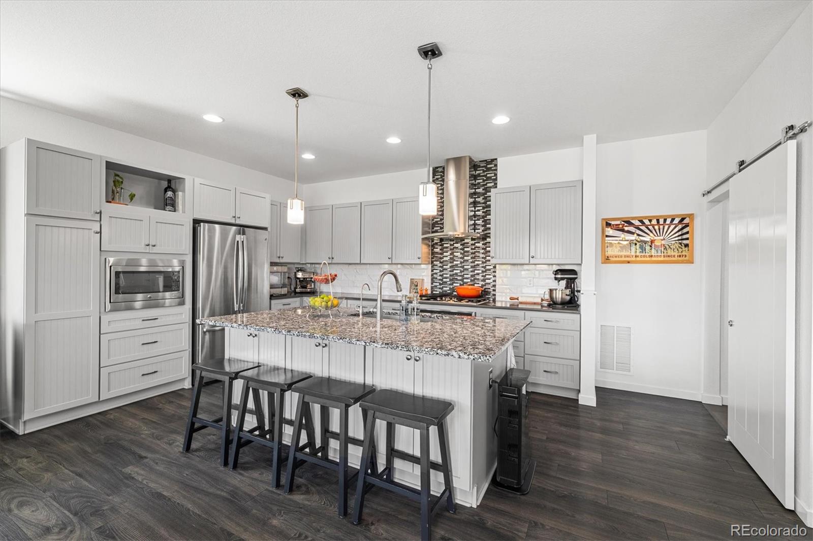 MLS Image #11 for 14173  mosaic avenue,parker, Colorado