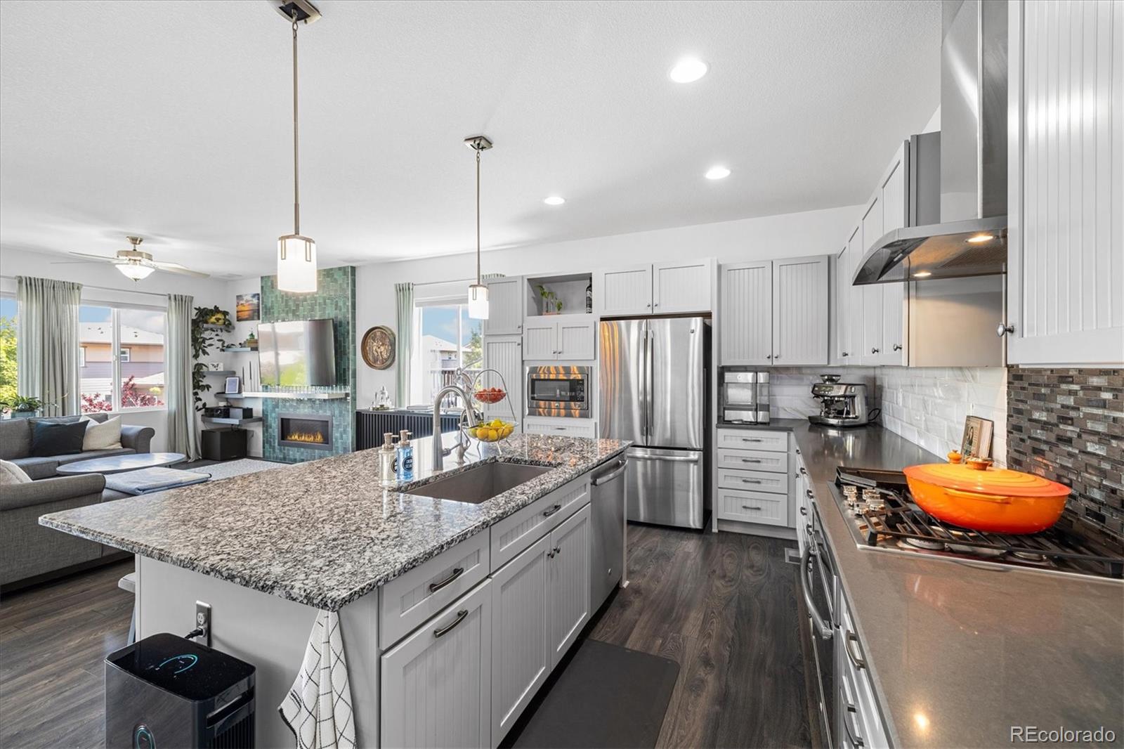 MLS Image #13 for 14173  mosaic avenue,parker, Colorado