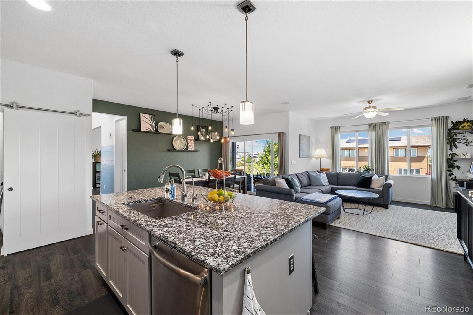 MLS Image #14 for 14173  mosaic avenue,parker, Colorado