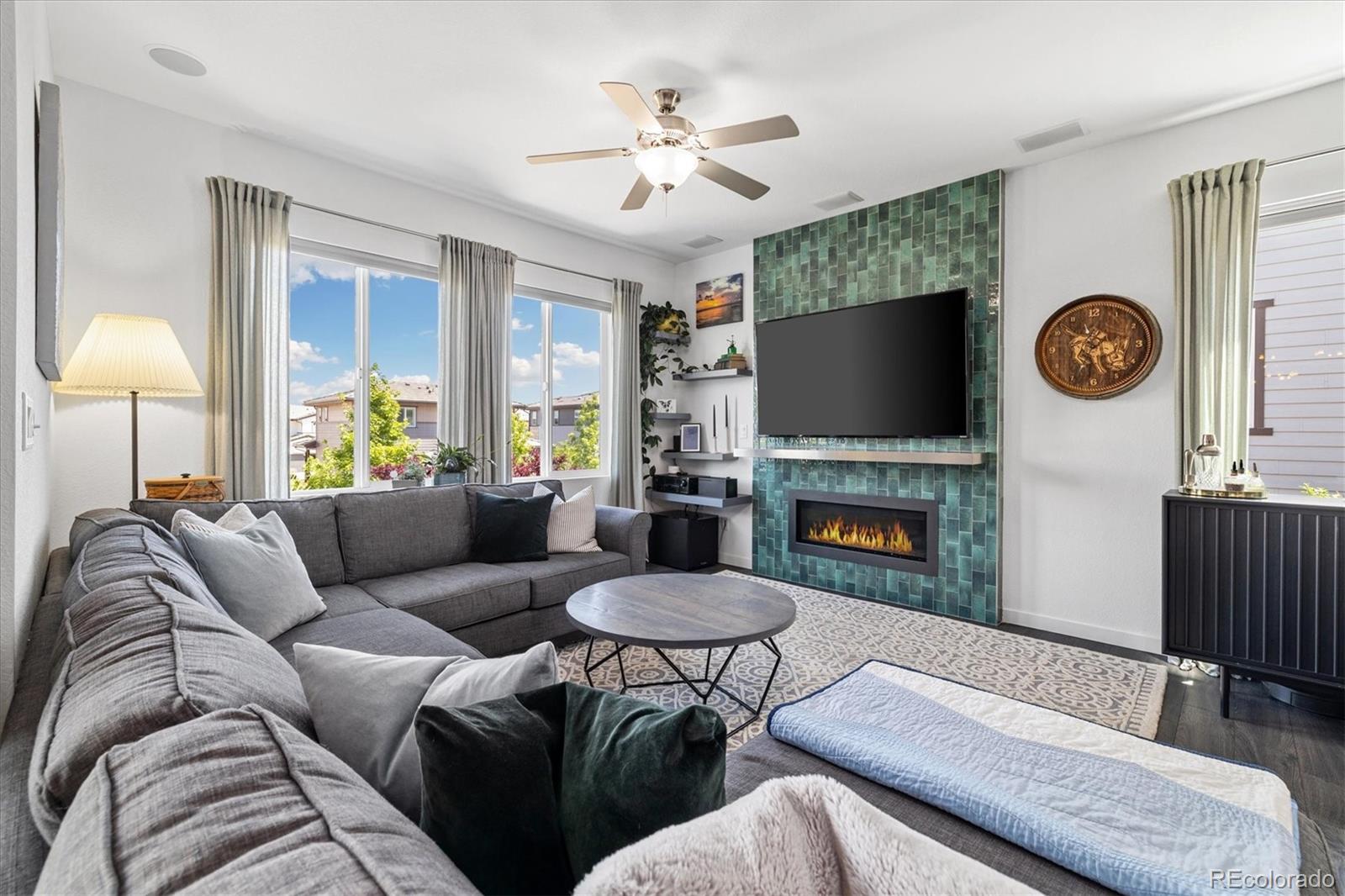 MLS Image #16 for 14173  mosaic avenue,parker, Colorado