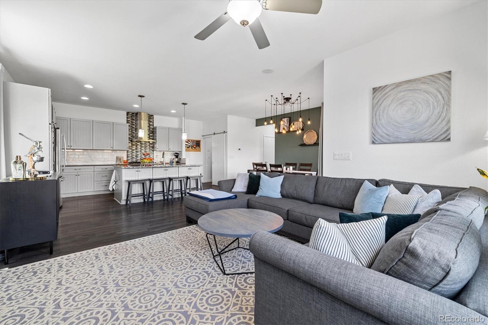 MLS Image #17 for 14173  mosaic avenue,parker, Colorado