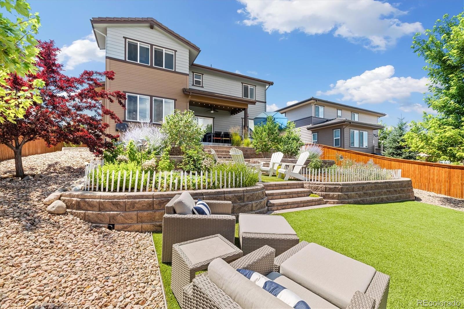 MLS Image #18 for 14173  mosaic avenue,parker, Colorado