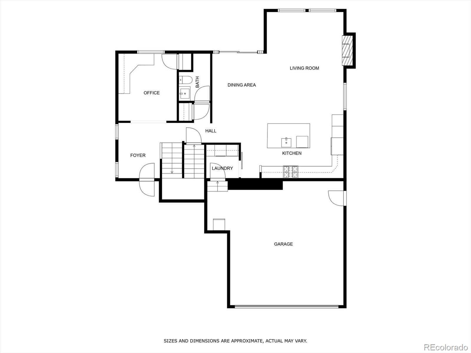MLS Image #33 for 14173  mosaic avenue,parker, Colorado