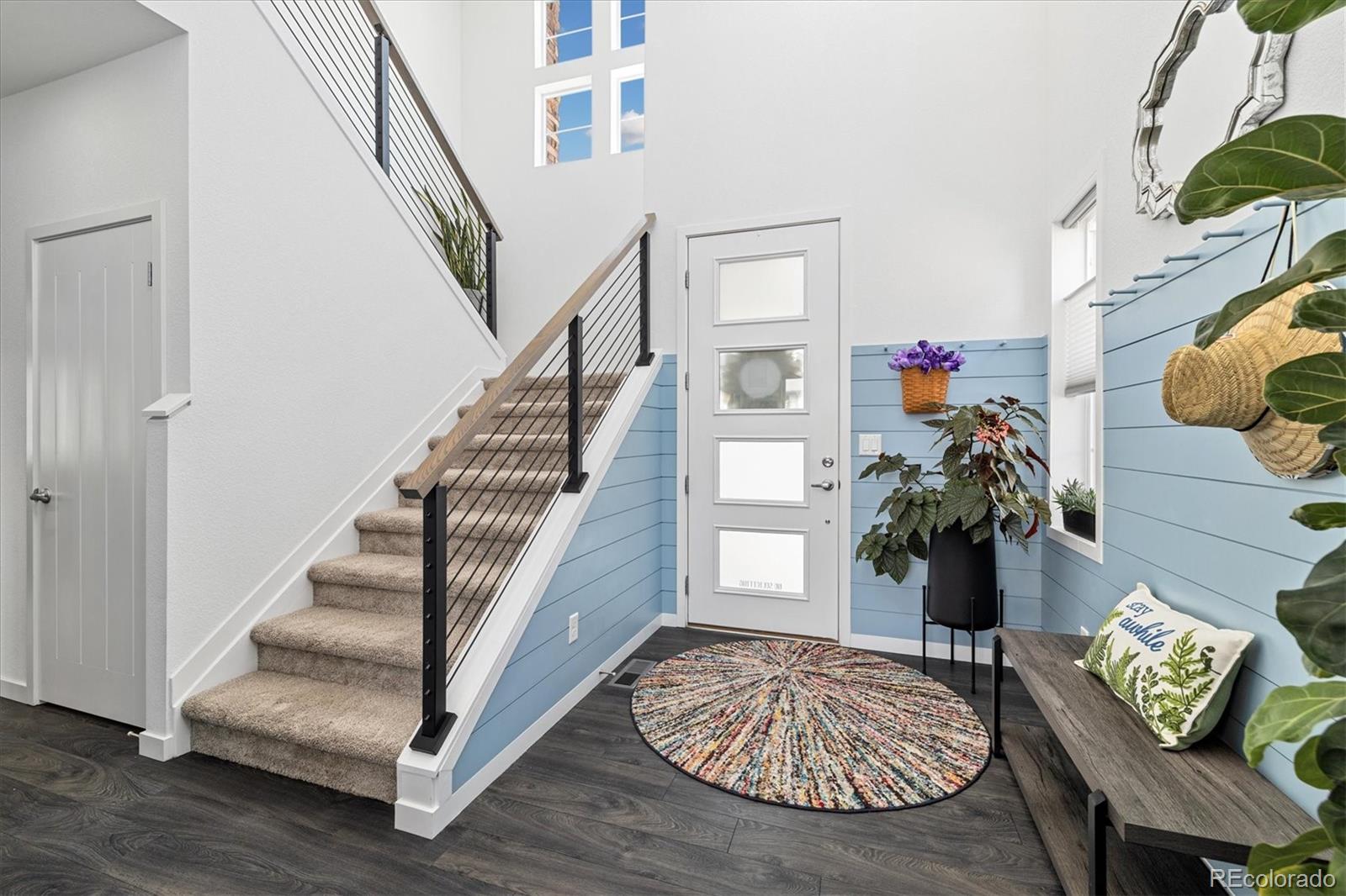 MLS Image #4 for 14173  mosaic avenue,parker, Colorado