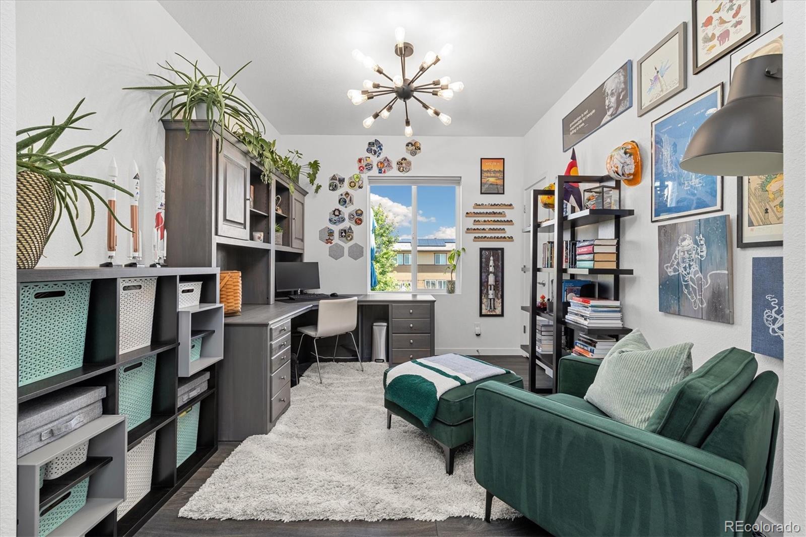 MLS Image #7 for 14173  mosaic avenue,parker, Colorado