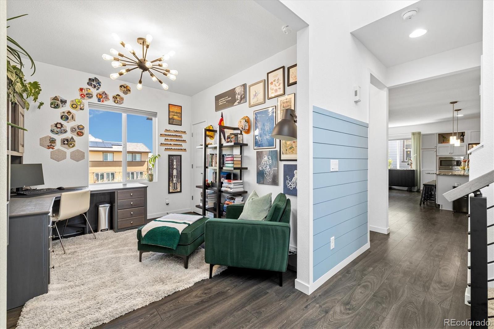 MLS Image #8 for 14173  mosaic avenue,parker, Colorado