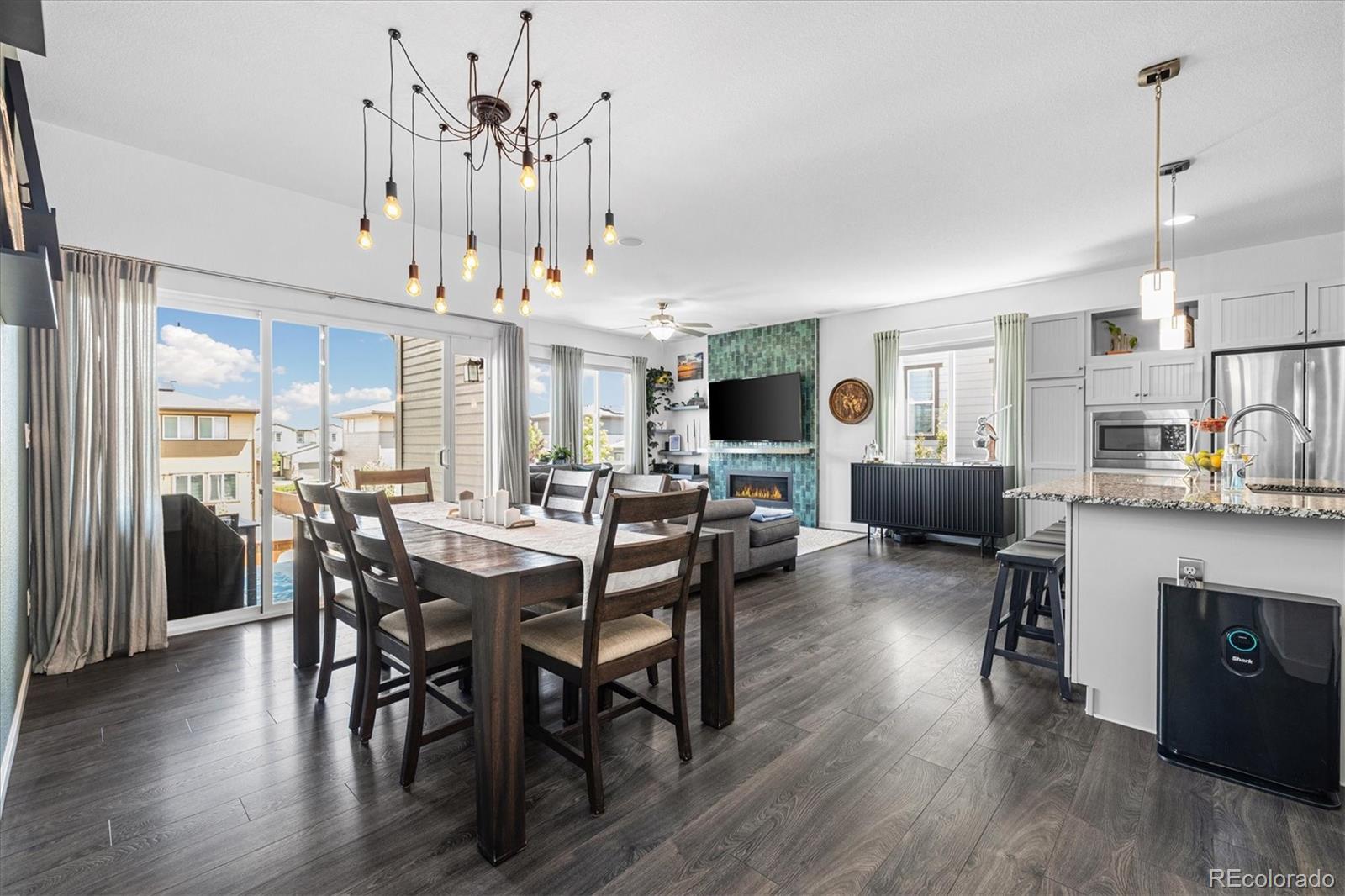 MLS Image #9 for 14173  mosaic avenue,parker, Colorado