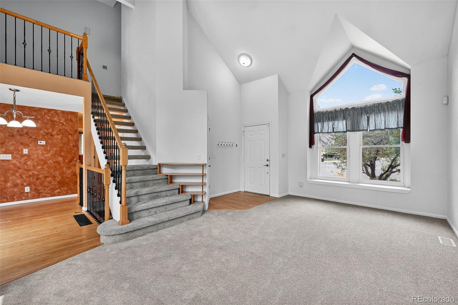 MLS Image #3 for 4386 w deertrail court,castle rock, Colorado